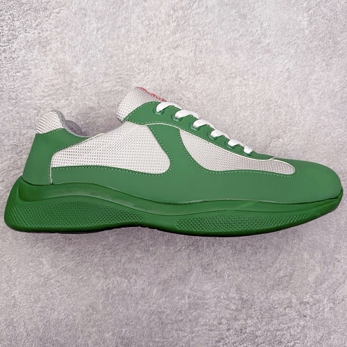 Prada America's Cup 90 LunaRossa Bike Prada LineaRossa 36 37 38 39 40 41 42 43 44 45 46 47