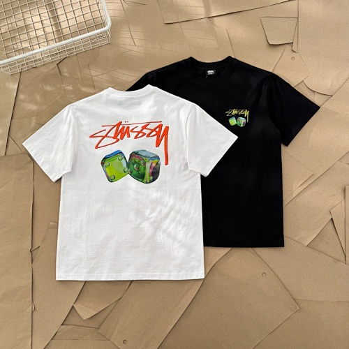 Tee from Black Mask