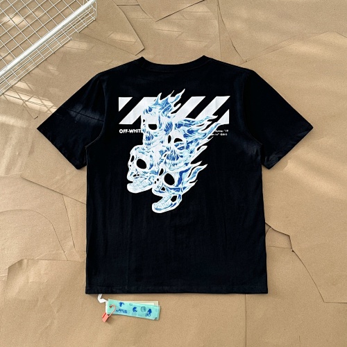 Tee from Black Mask