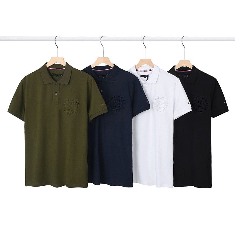 Polo from Black Mask