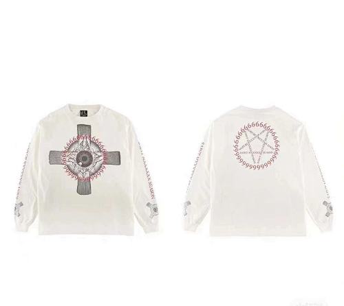 Saint Michae Longsleeve
