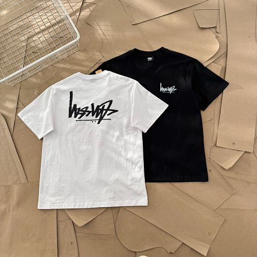 Tee from Black Mask