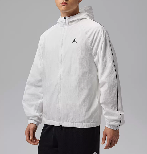 Jacket from Black Mask