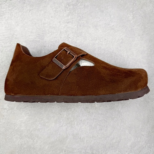 GD Birkenstock Boston VL Eva 35-45