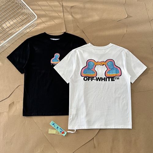 Tee from Black Mask