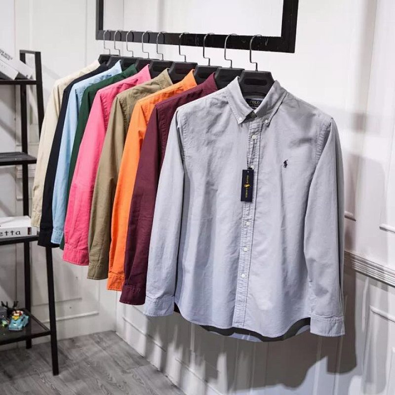 Ralph Lauren Shirt