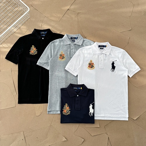 Polo from Black Mask