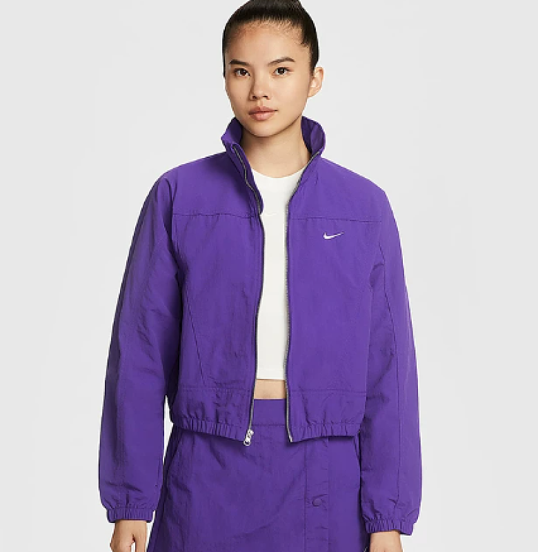 Jacket from Black Mask