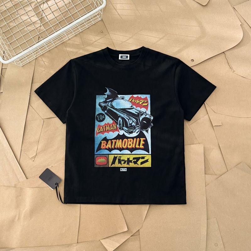 Tee from Black Mask