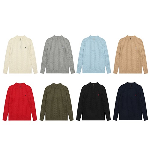 Sweatshirt OR Sweater