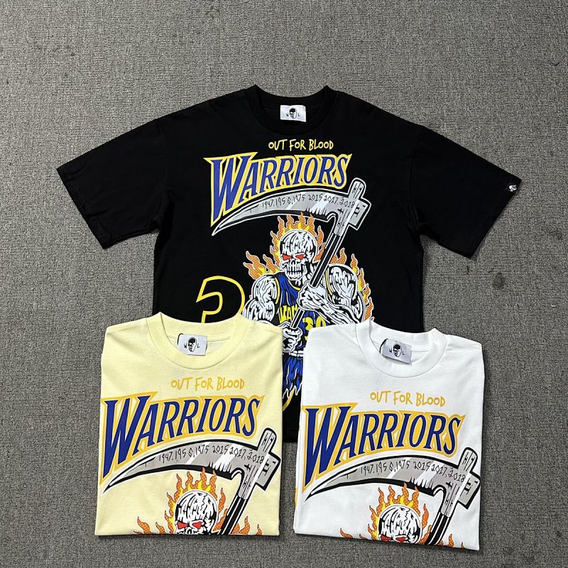Tee from Black Mask