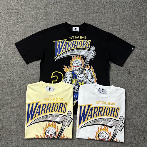 Tee from Black Mask