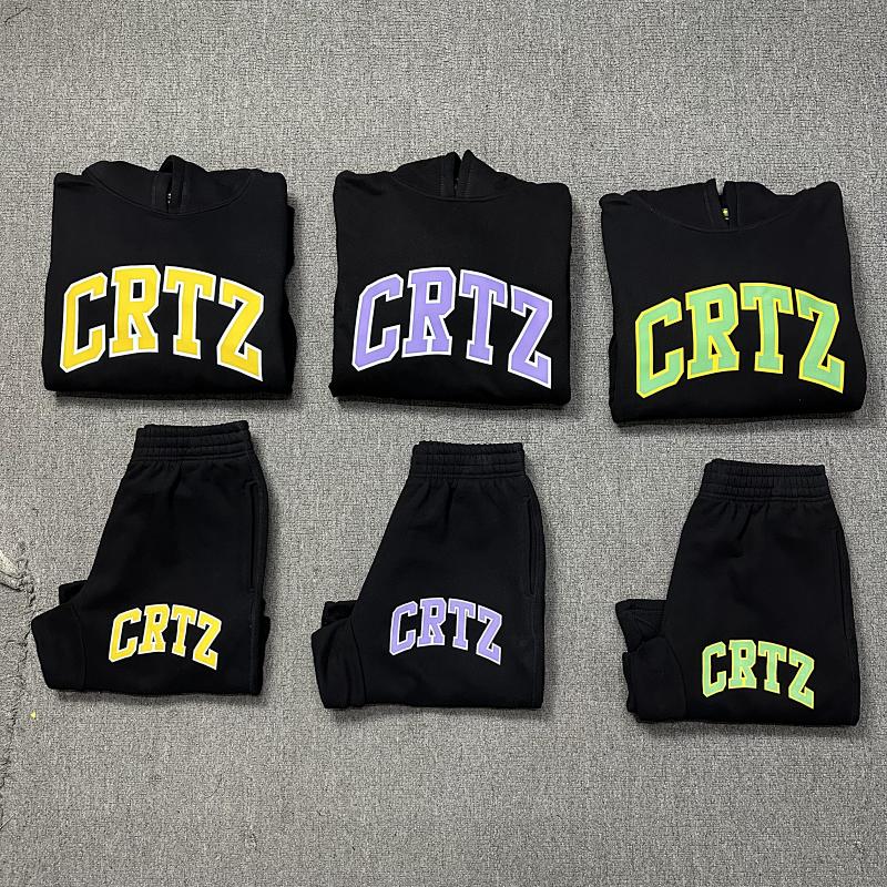 Top Shorts Hoodie Pants & Jeans Complete Set