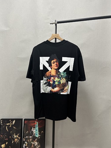 Tee from Black Mask