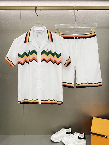 Top Shorts Complete Set Shirt & Shorts