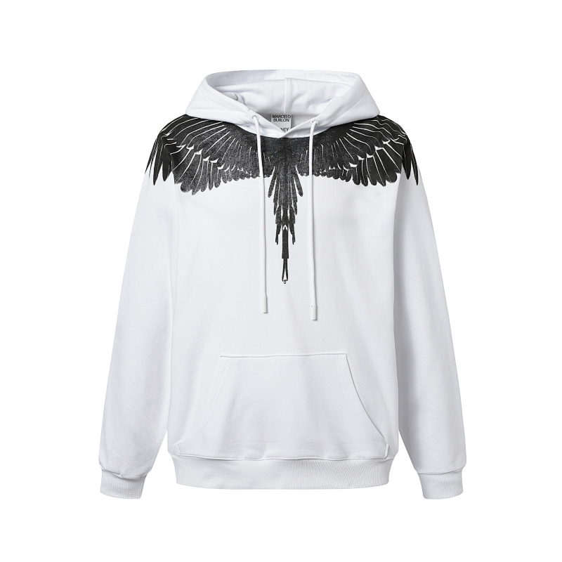 Hoodie from Black Mask
