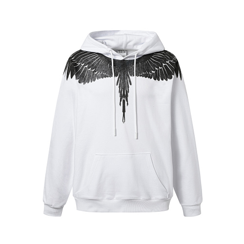 Hoodie from Black Mask