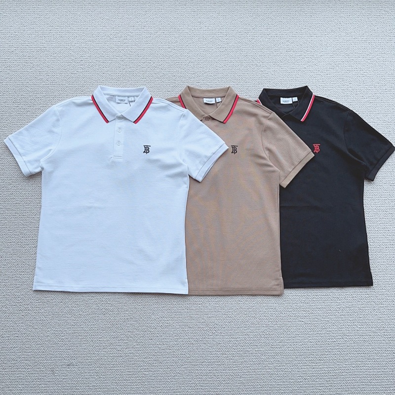 BA B RR Polo