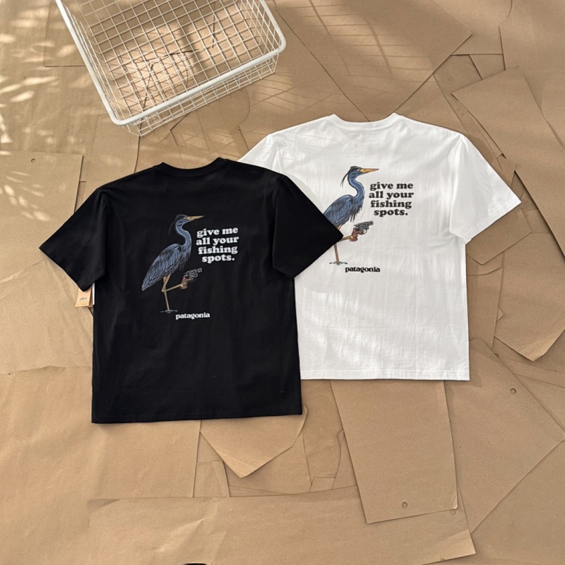 Shirt from Black Mask