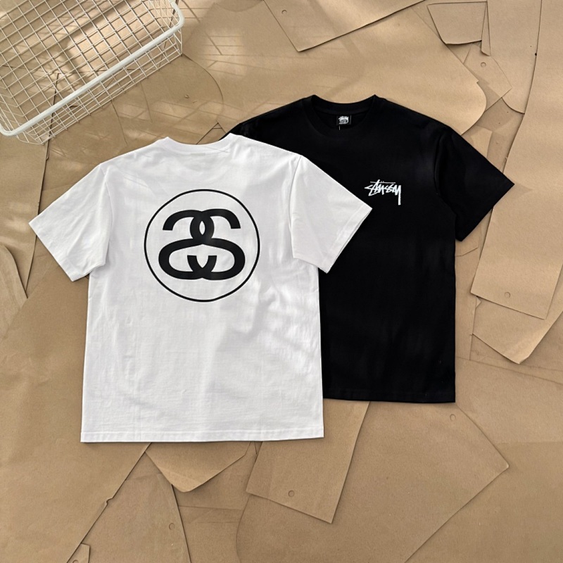 Tee from Black Mask