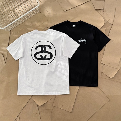 Tee from Black Mask