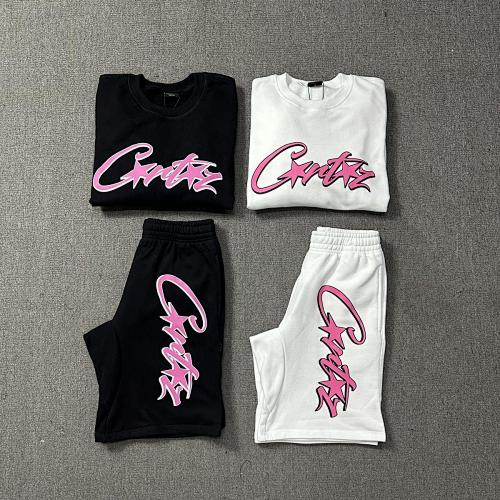 Top Shorts Complete Set Sweatshirt OR Sweater