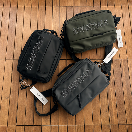 Fear Of God Essentials 26 18 10cm