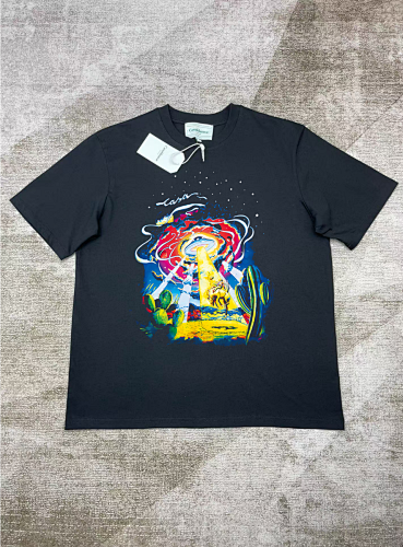 Tee from Black Mask