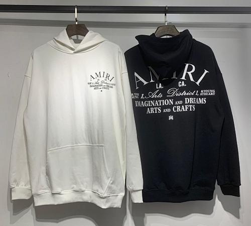 Hoodie from Black Mask