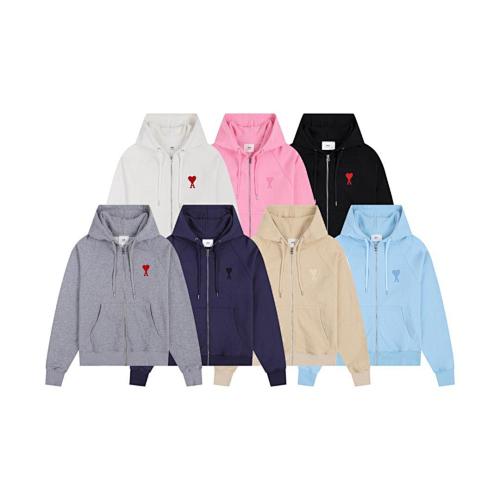 Hoodie Jacket