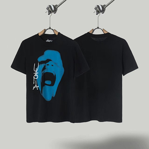 Tee from Black Mask