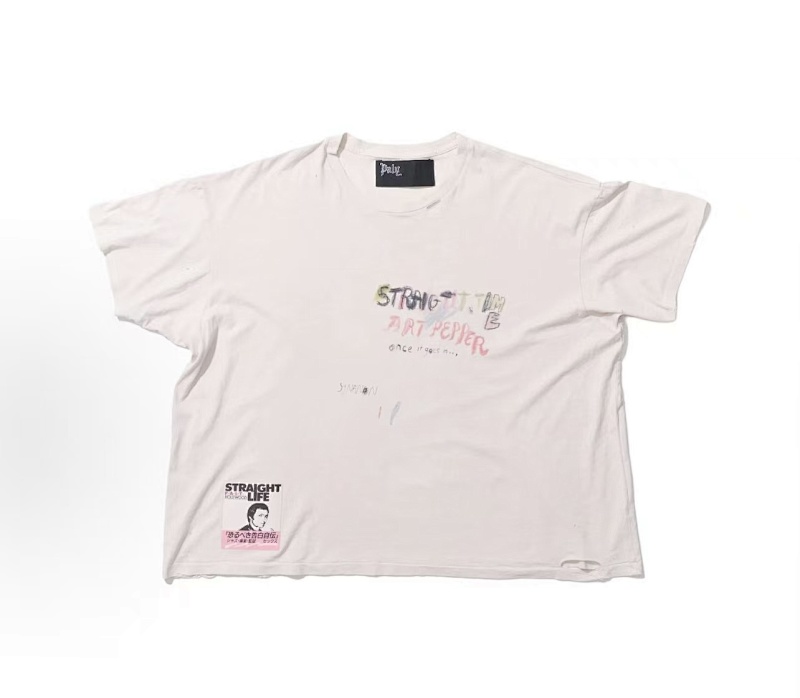 Paly Hollywood Drugstore Tee T