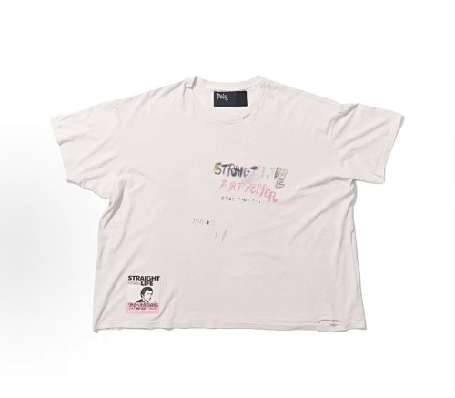 Paly Hollywood Drugstore Tee T