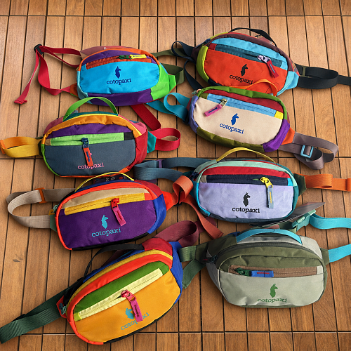 Cotopaxi 20 13 5cm