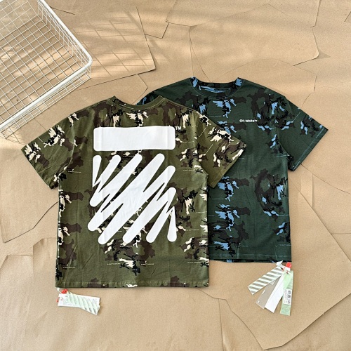 Tee from Black Mask