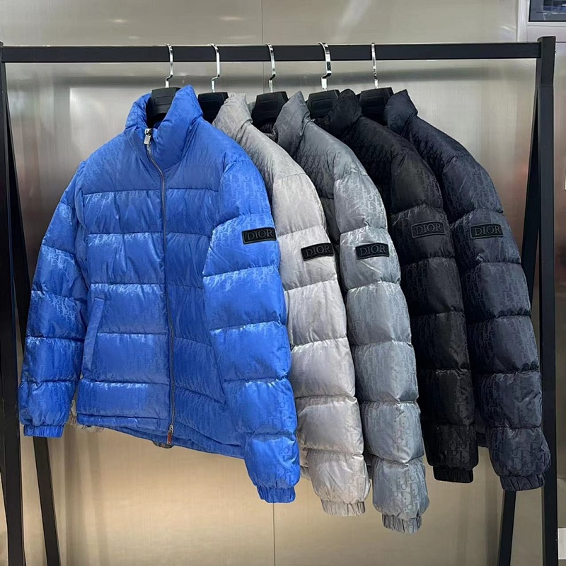 Down Jacket
