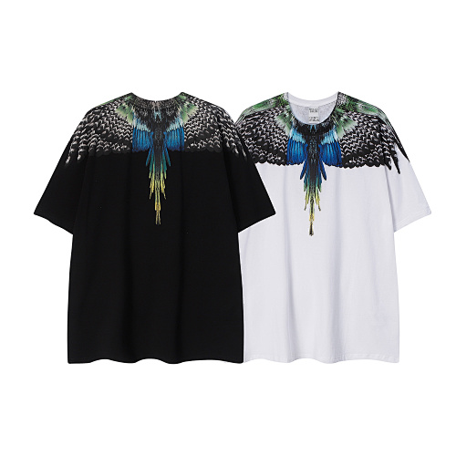Tee from Black Mask