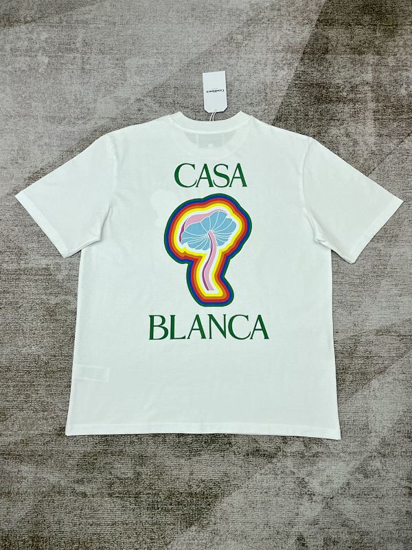Tee from Black Mask