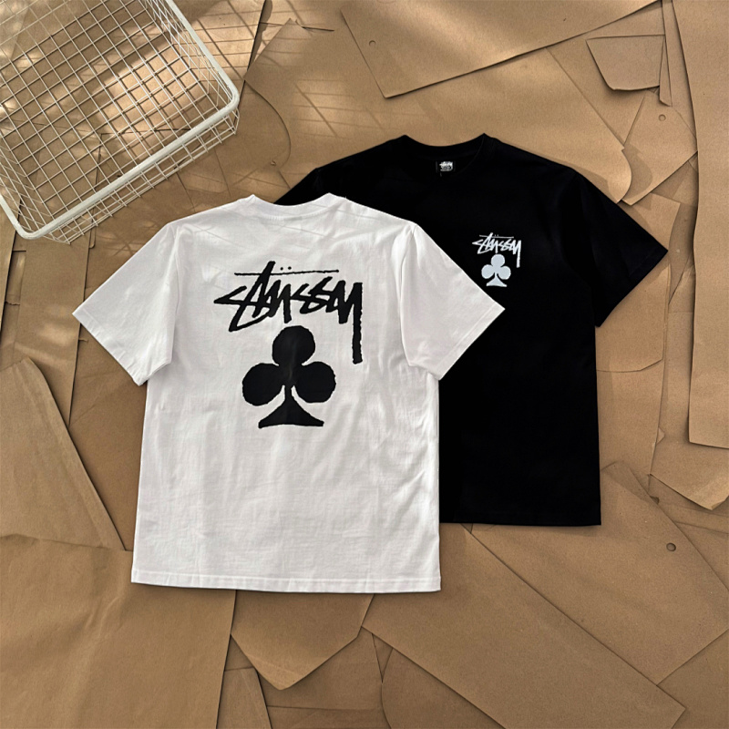 Tee from Black Mask