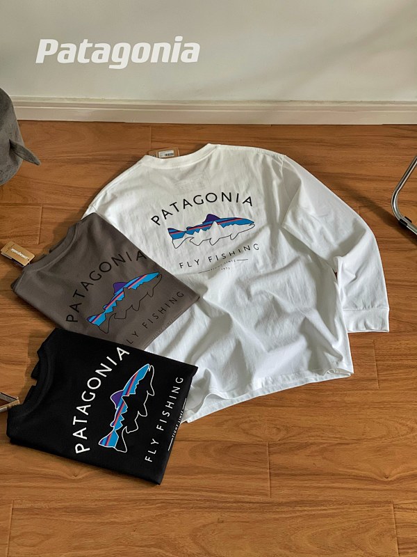 Long sleeve from Black Mask