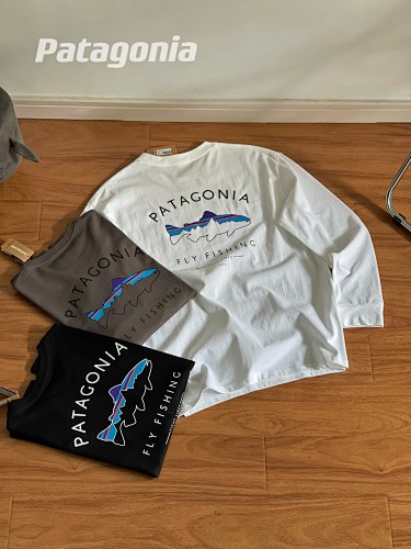 Long sleeve from Black Mask
