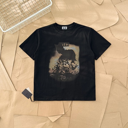 Tee from Black Mask