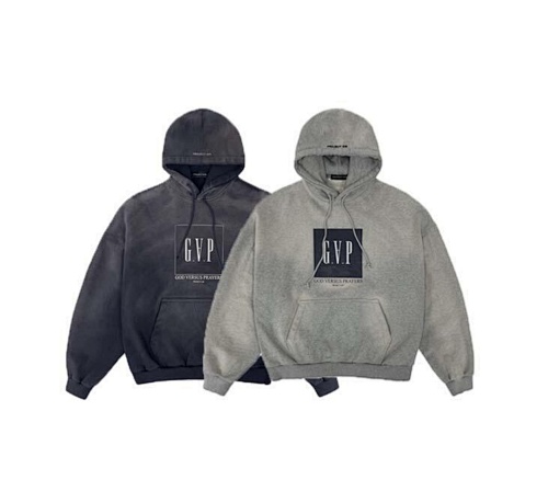 Hoodie from Black Mask