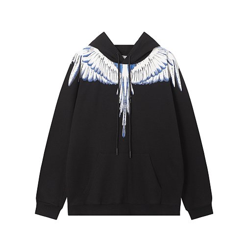 Hoodie from Black Mask
