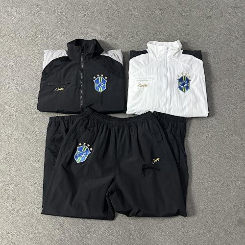 Top & Pant Pants & Jeans Complete Set Jacket Windbreaker NO.223179-156W