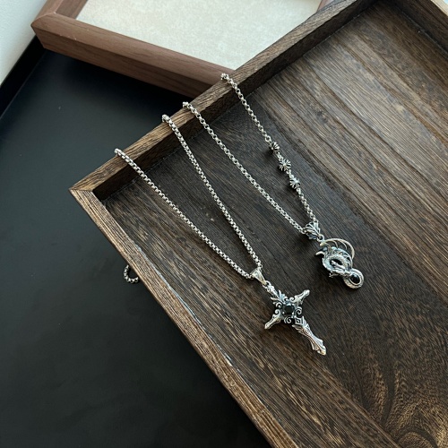 Necklace NO.222897-189TT