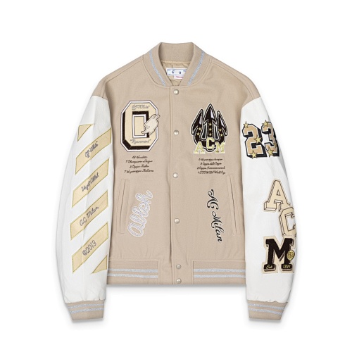 Jacket from Black Mask