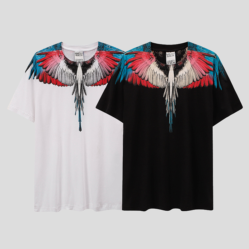 Tee from Black Mask
