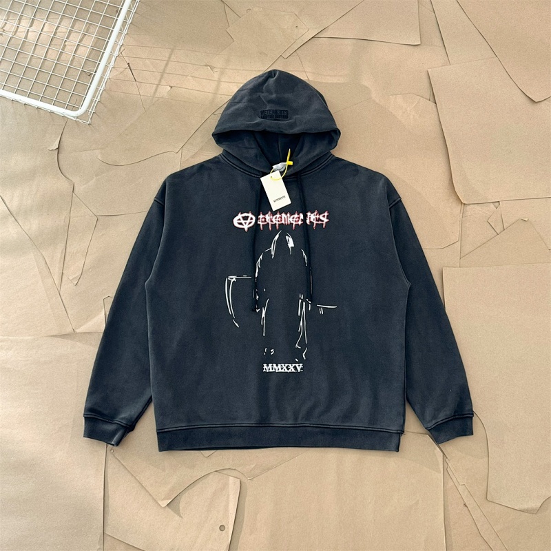 Hoodie from Black Mask