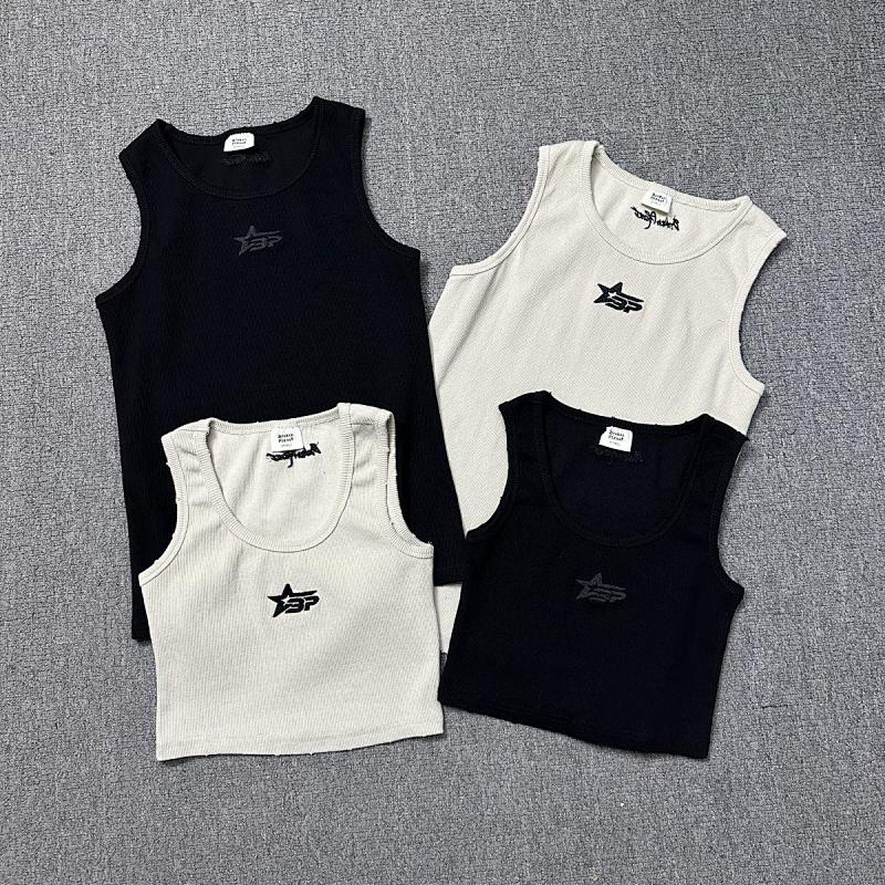 Vest from Black Mask